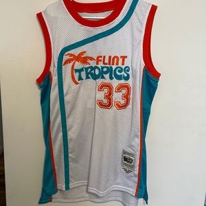 Jackie moon jersey